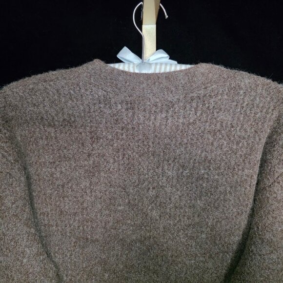 NWT Do Everything In Love Cardigan OSFM - Picture 7 of 10